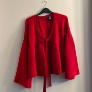 Women’s cardigan Moda International